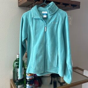 Children’s Columbia jacket
